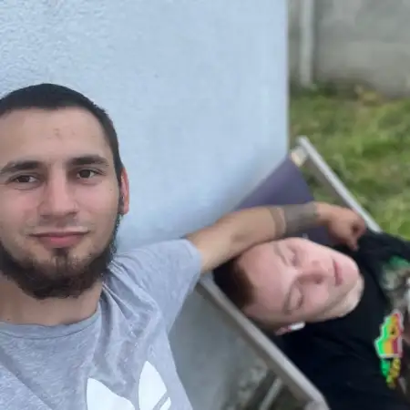 Саша