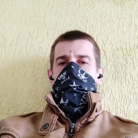 Віталій