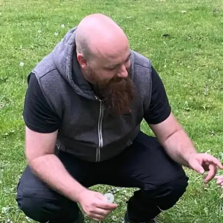 Nick, 30Голландия 