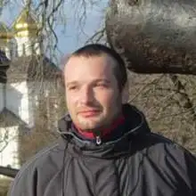 Фото Sergey 1 