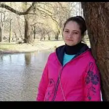 Фото Леся 2 