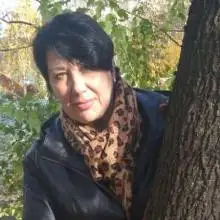 Фото Oksana 1 