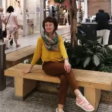 Фото Svetlana 2 