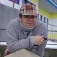 Фото марк 1 