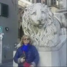 Фото Nadia 2 Genoa  Italia catedrale