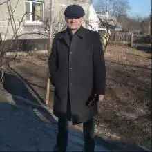 Фото Олег 1 