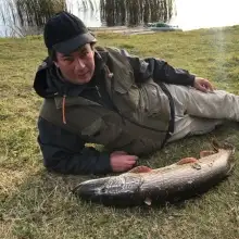 Фото Эдуард 1 