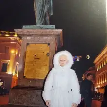 Фото Ольга 4 