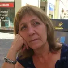 Фото Rosina 1 Задумалась...