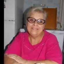 Фото Галина 2 Это я на собственной кухне пью   чай