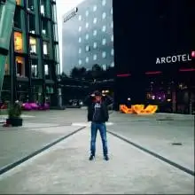 Фото Dima 1 Где то в центре