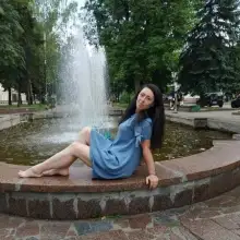 Фото Натали 3 