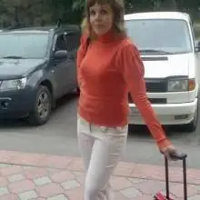 Фото Alina 4 