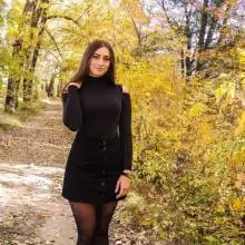 Фото Юлия 1 