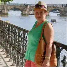 Фото Ира 1 