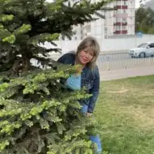 Фото Елена 1 