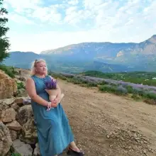 Фото Лариса 2 