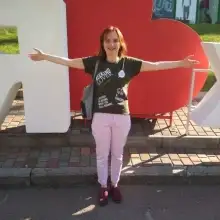 Фото Vikagr 1 