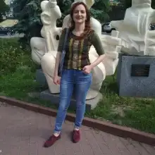 Фото Vikagr 3 