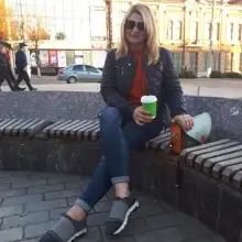 Фото Irina 2 Кофе всегда хорош,даже уличный