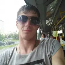 Фото Domenik 1 