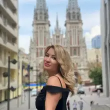 Фото Yuliia 1 