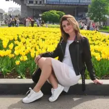 Фото Oksana 1 