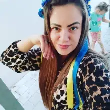Фото Алина 1 