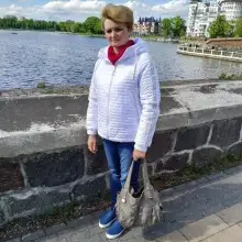 Фото Жанна 3 