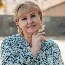 Фото Наталья 1 