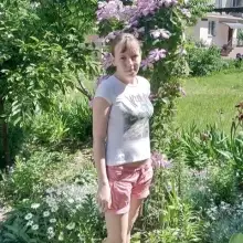 Татьяна, 28лет Полтава