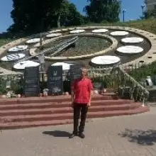 Фото Олег 2 