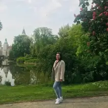 Фото Вера 2 