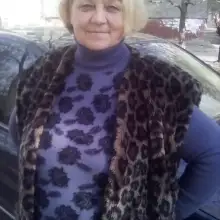 Фото Жанна 1 