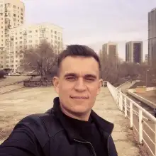 Dmitriy, 37лет Київ