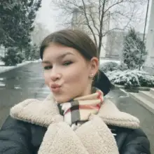 Фото Серафима 2 