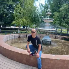 Фото Андрей 2 