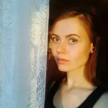 Фото Светлана 1 