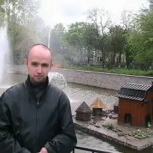 Фото Ден 1 