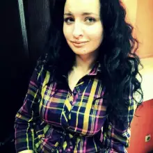Фото Аня 1 Я
