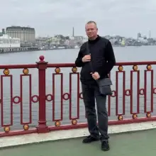 Фото Юрий 2 