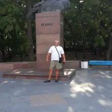 Фото Андрей 3 