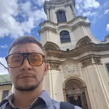 Фото Михайло 1 