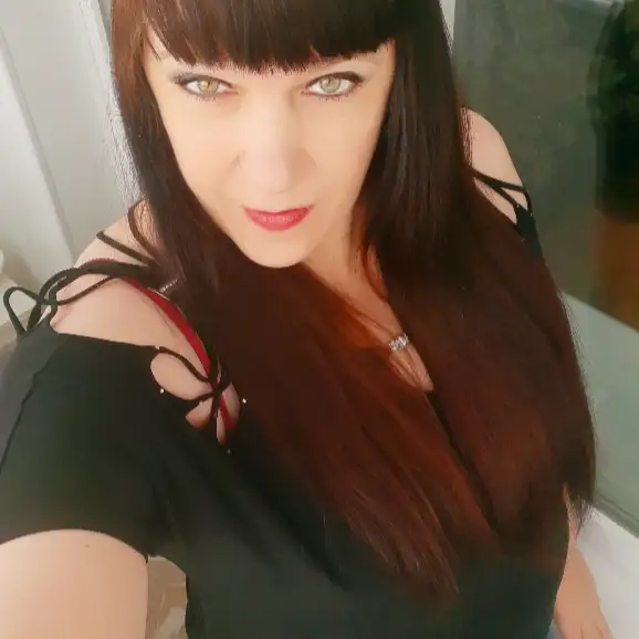 Виктория, 49, Бат Ям, Израиль - WUAMBA