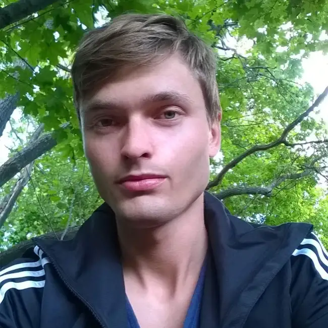 Андрей, 34, Киев, Украина - WUAMBA