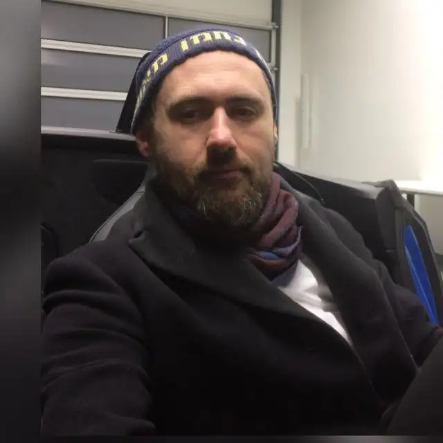 Rem, 43, Одесса, Украина - WUAMBA