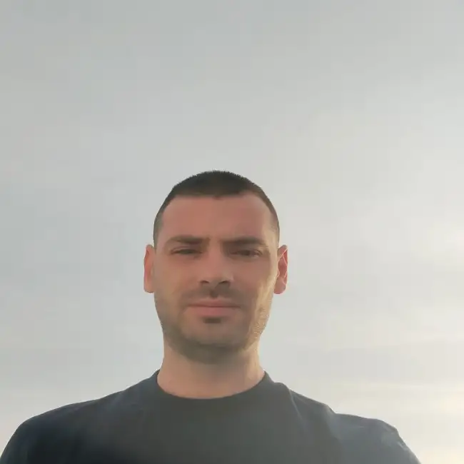 Денис, 38, Донецк, Украина - WUAMBA
