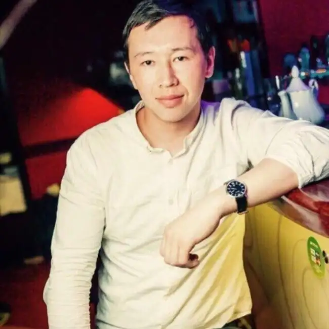 Medet, 33, Херсон, Украина - WUAMBA