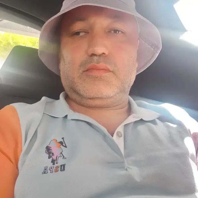 Хуршед, 48, Мариуполь, Украина - WUAMBA