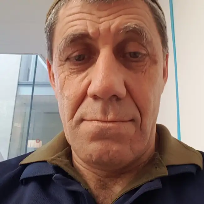 Vlad, 66, Киев, Украина - WUAMBA